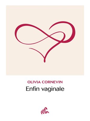 cover image of Enfin vaginale
